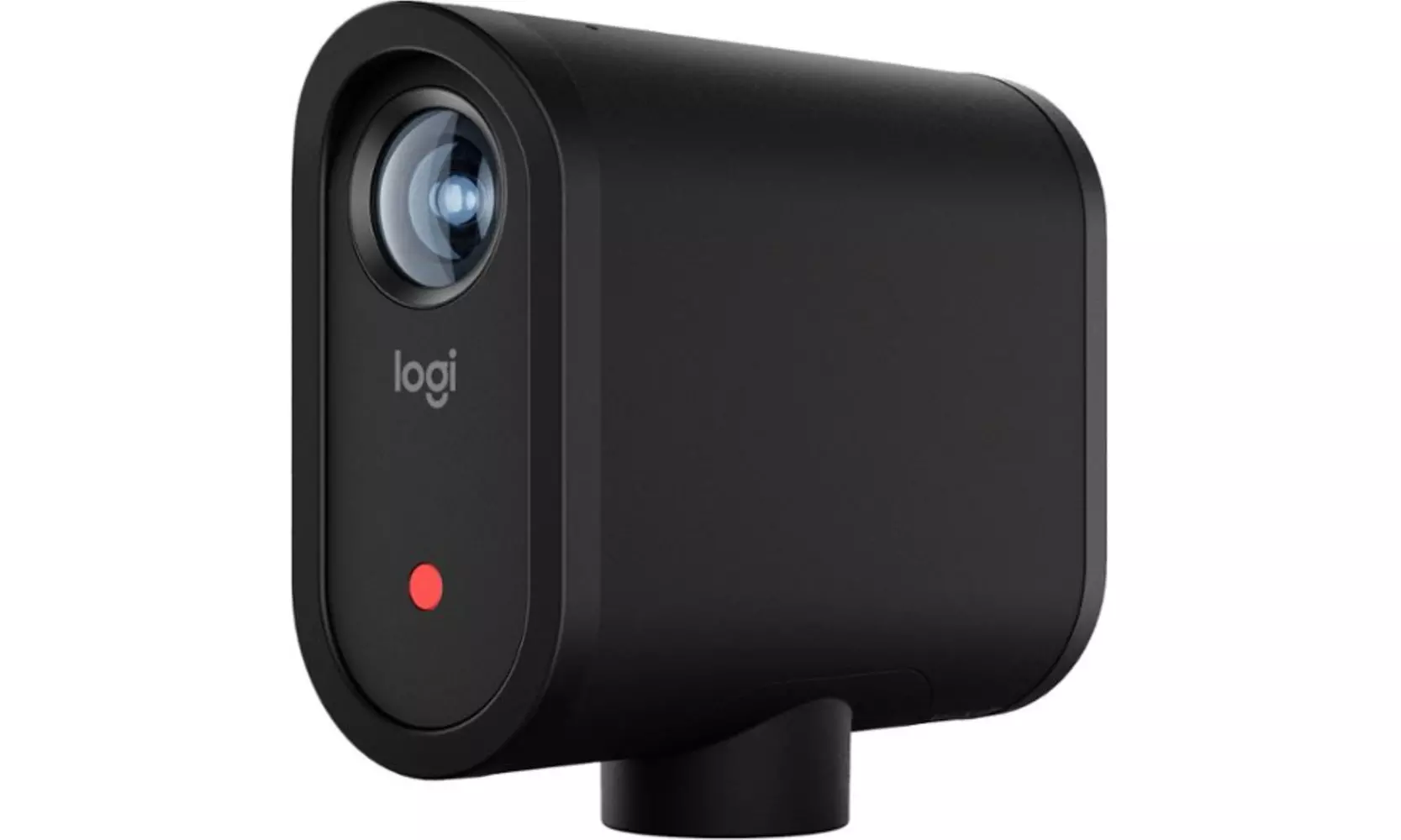Logitech Mevo Start Live Streaming HD Action Camera - A Grade Refurbished - Primary Image