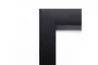William Vanscoy 'Perfect Fit' Framed Art Print 18x18-in - Second Medium