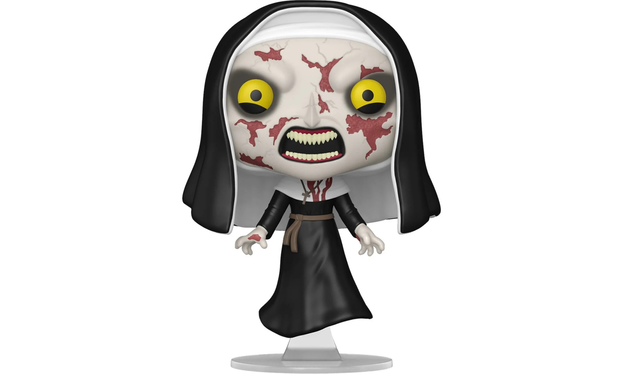 Funko Pop! Horror-themed Figures Collection