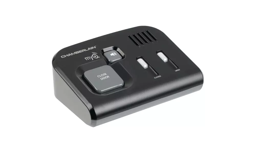 Chamberlain Myq Agdmev-01 Myq Garage Door Monitor - Primary Image