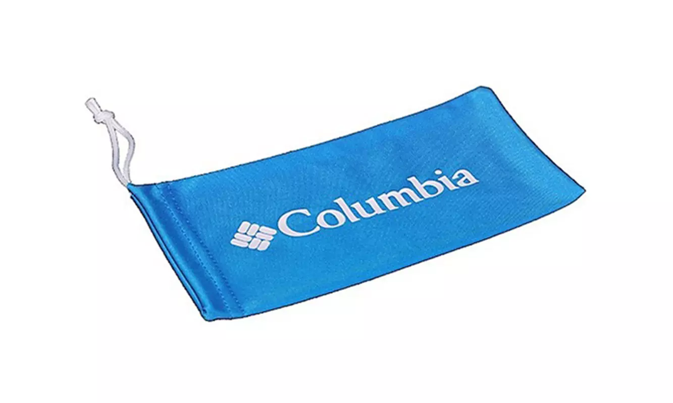 Columbia Men's Polarized Sunglasses - Assorted Styles