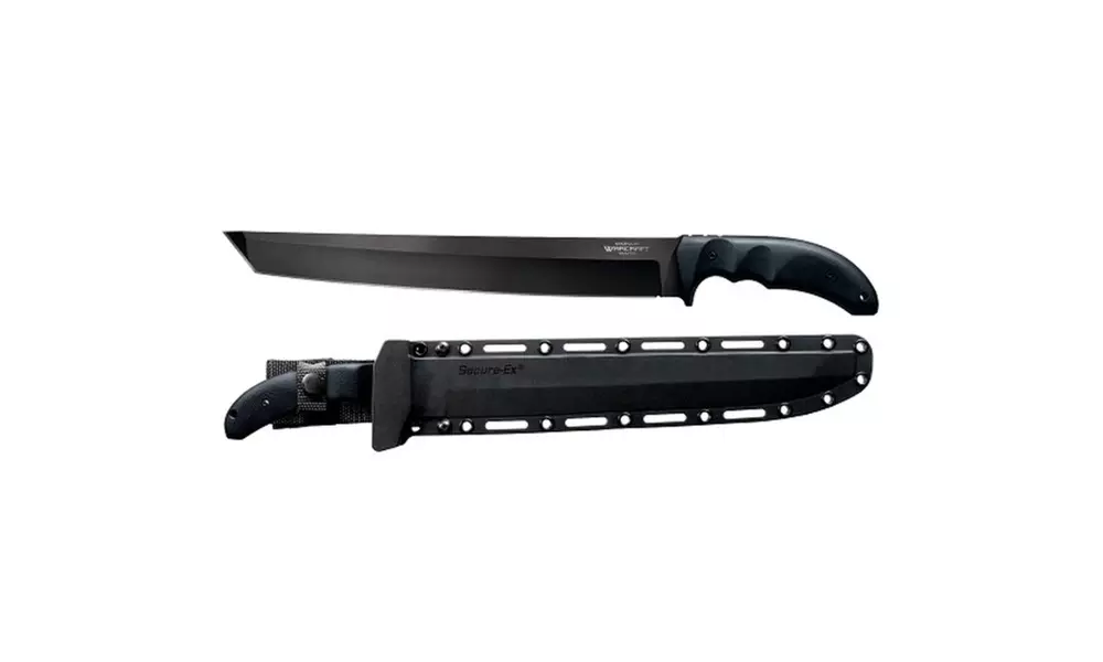 Cold Steel Magnum Warcraft Tanto - 13TXL - Primary Image