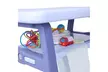 Kids Table and Chairs Set - Toddler Activity Chair Best for  Art Play Room - Second Medium