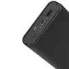 Power Bank for Heated Clothing - Black