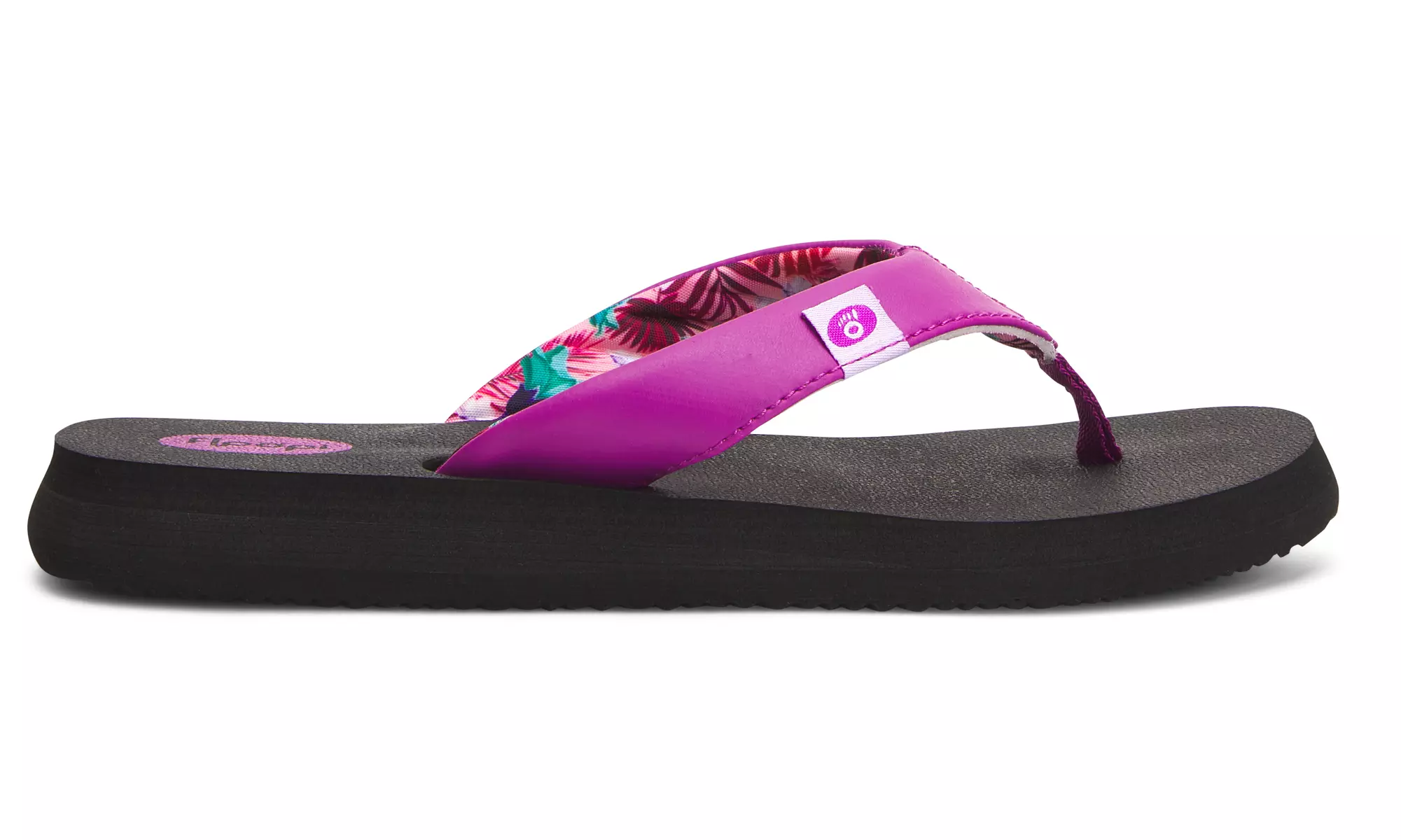 Floopi Women's Yoga Mat Flip Flop Sandals
