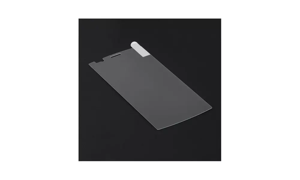 LG G4 Tempered Glass Screen Protector - Second Medium