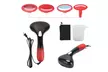 1200W Garment Steamer 120ml Portable Handheld Steamer For Home And Travel - Second Medium