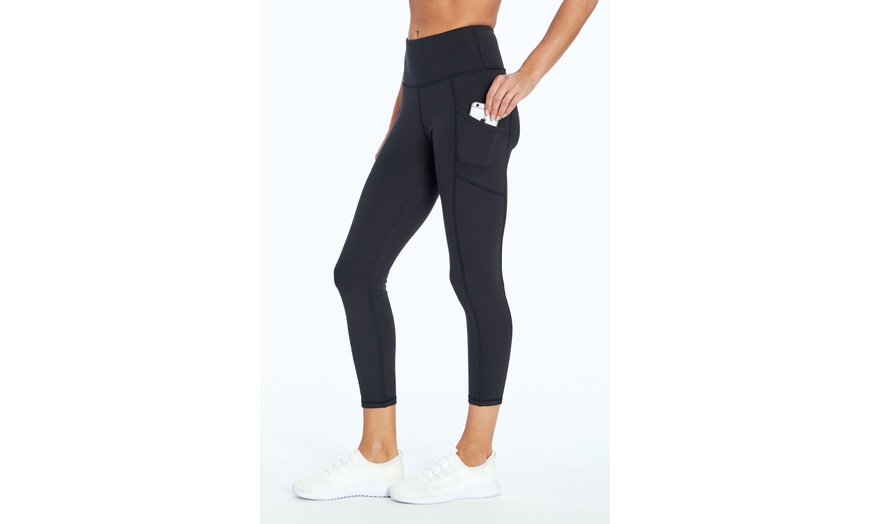 balance collection leggings with pockets