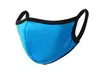 Outdoor Sports Ice Silk Sandwich Mask Bicycle Riding Face Mask - Second Medium