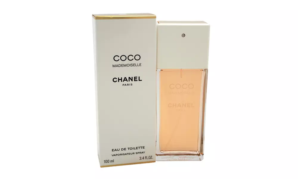 Chanel Coco Mademoiselle - Primary Image