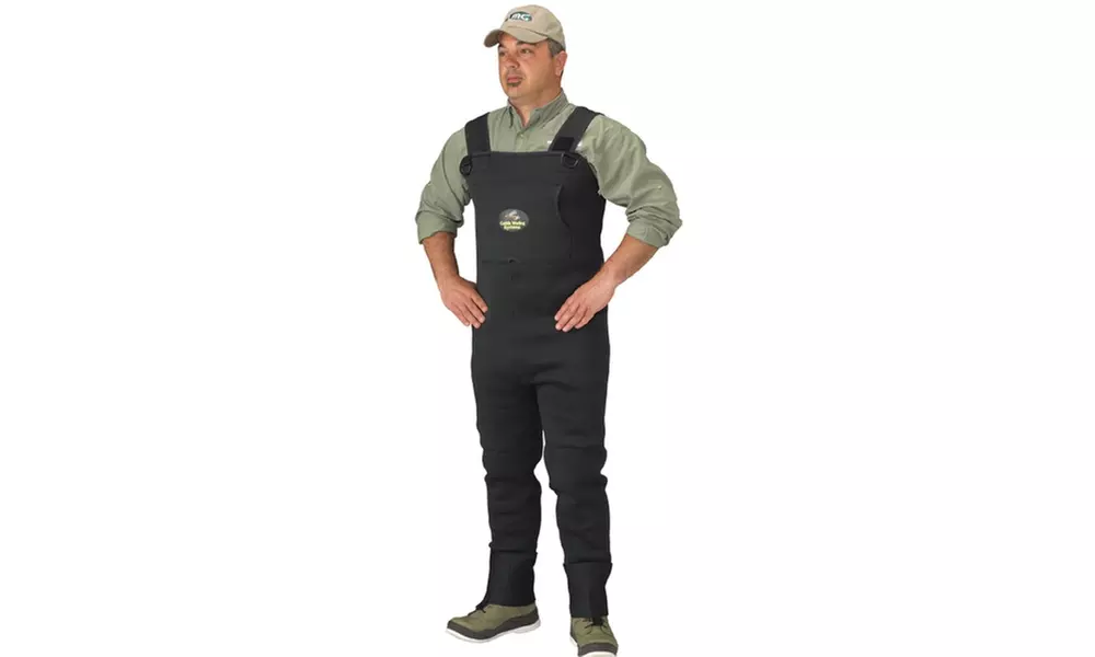 Caddis Men's Neoprene Stockingfoot Waders - Primary Image