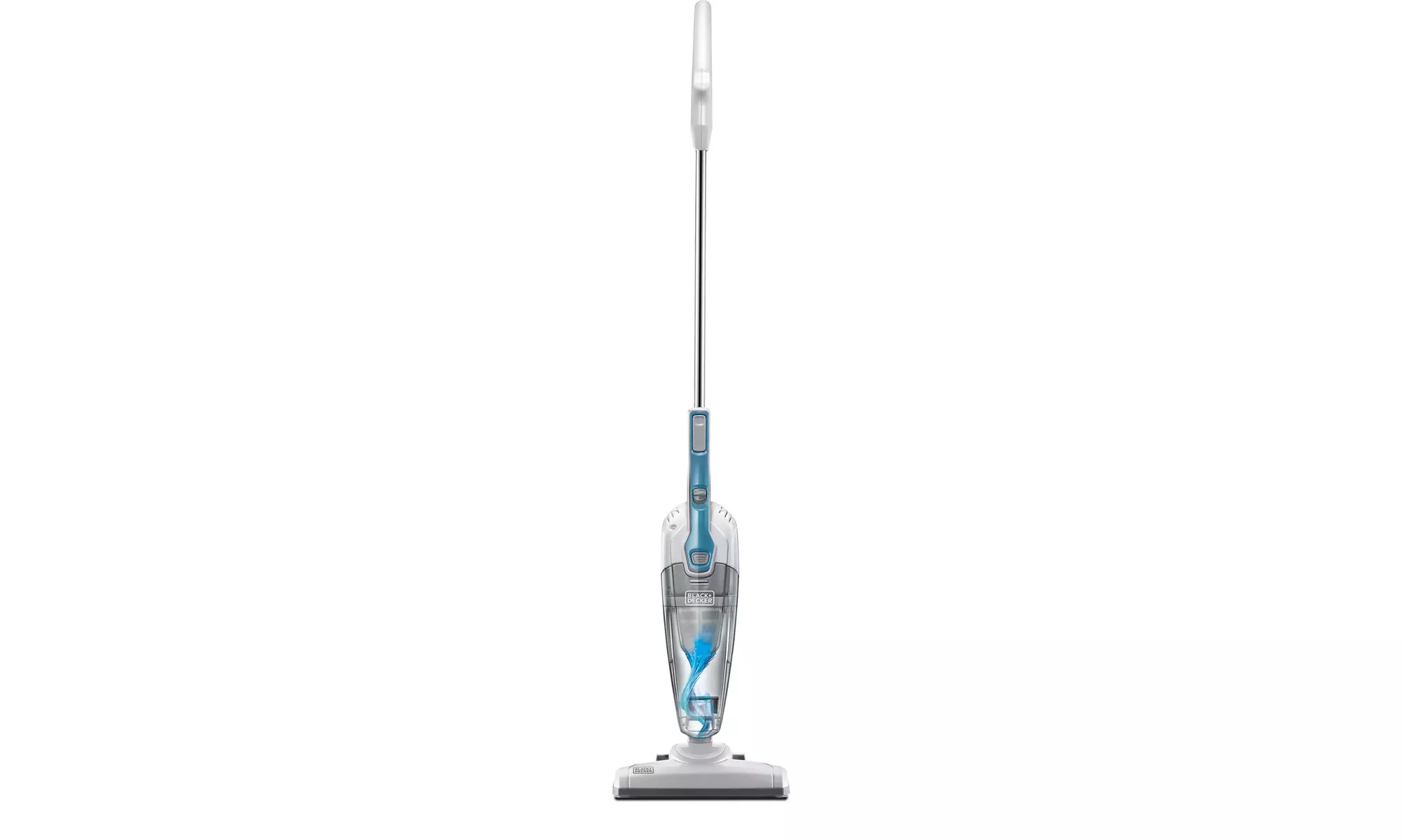 Black-Decker Lightweight 3-in-1 Corded Stick Vacuum, BDST1601 - Primary Image