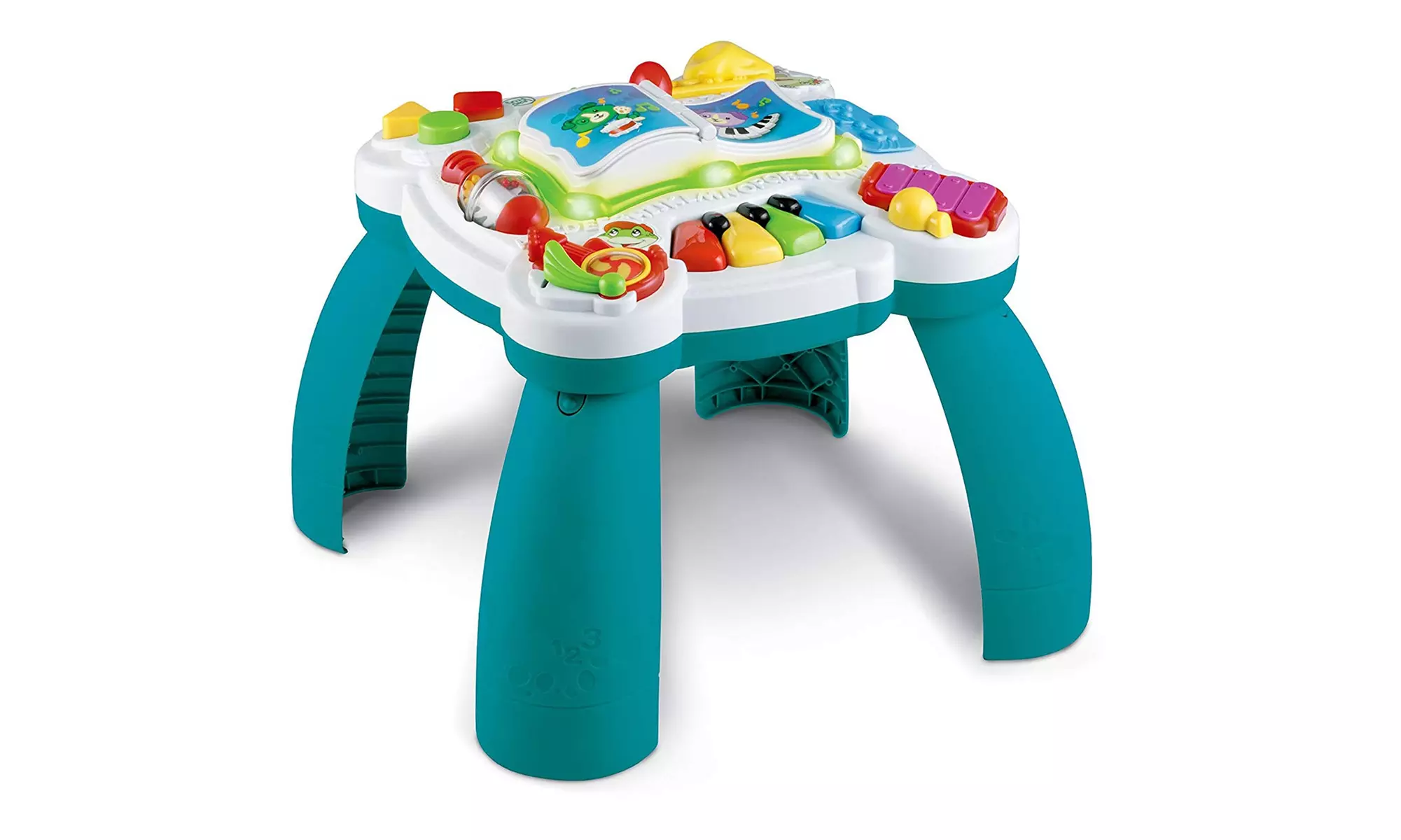 LeapFrog Learn and Groove Musical Table Activity Center - Primary Image