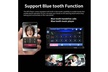 Car MP5 Player Touch Screen Stereo Radio HD Camera Stereo Radio HD Camera - Second Medium