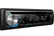Pioneer 1-DIN Car Stereo CD Player Receiver w/ Bluetooth USB AUX - Second Medium