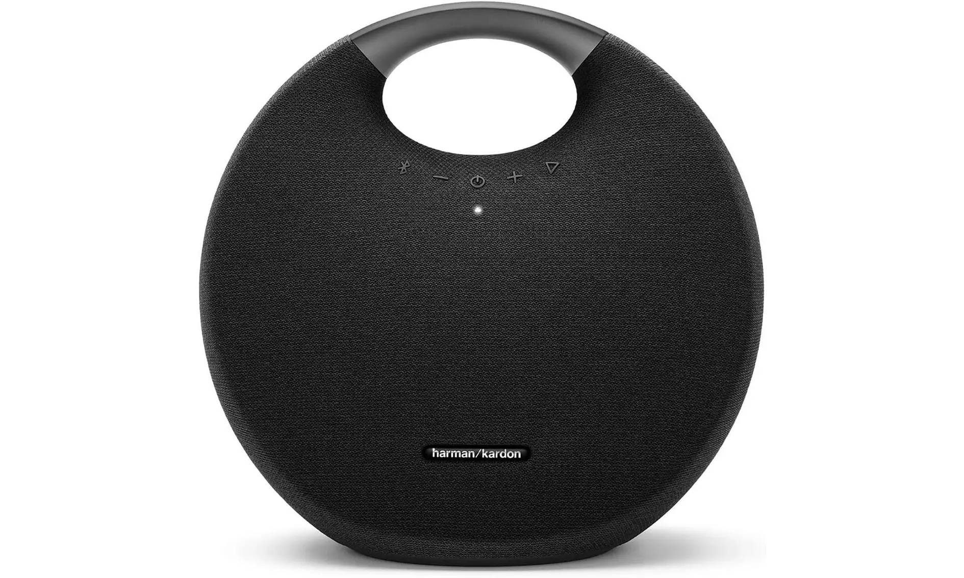 Harman Kardon Onyx Studio 6 Bluetooth Wireless Speaker - Black - Primary Image