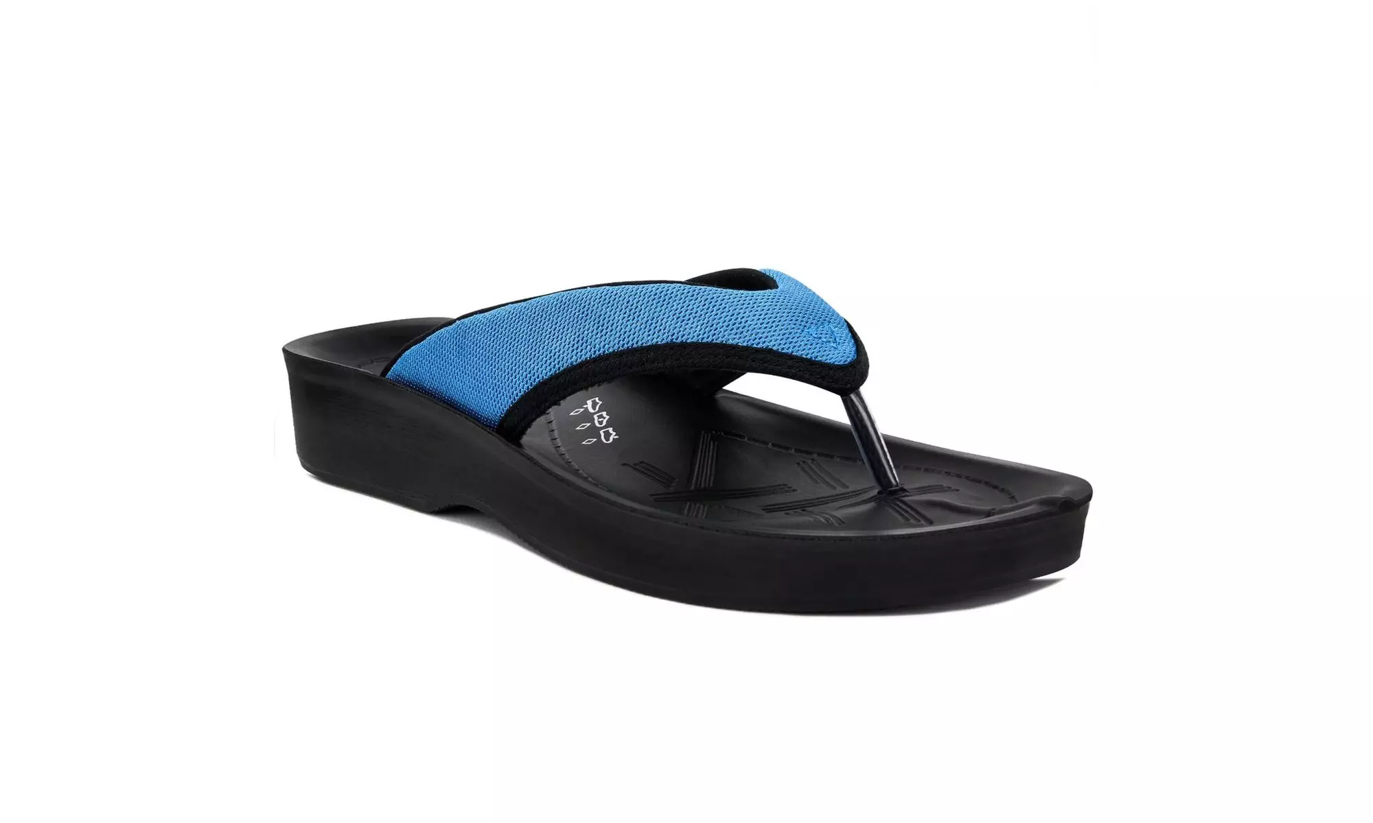 Chameleon Women Flip Flops - Primary Image