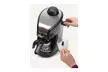 Capresso Steam PRO Espresso and Cappuccino Machine - Second Medium