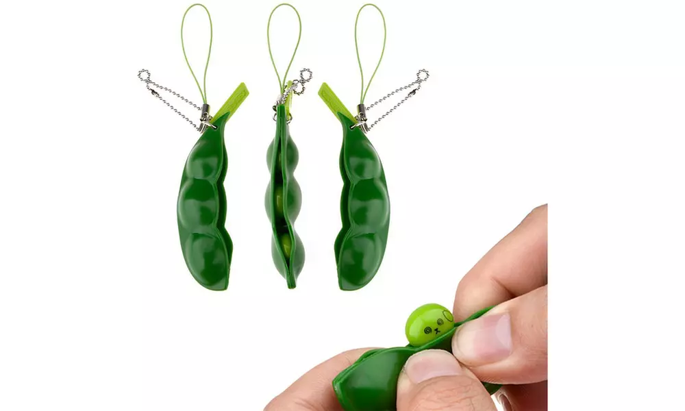 Fidget Peas (3-Pack) - Primary Image