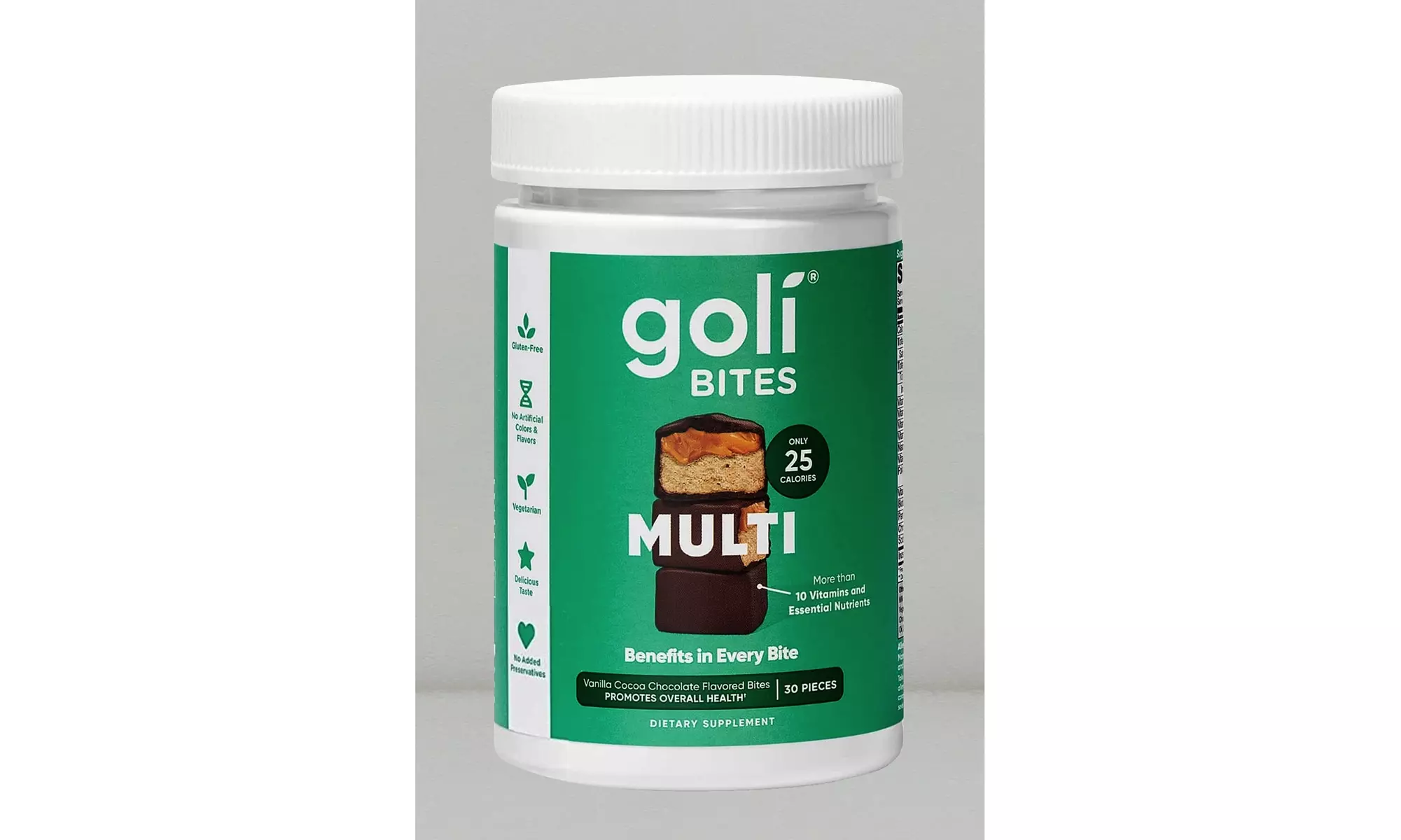 Goli Multi Bites - Primary Image