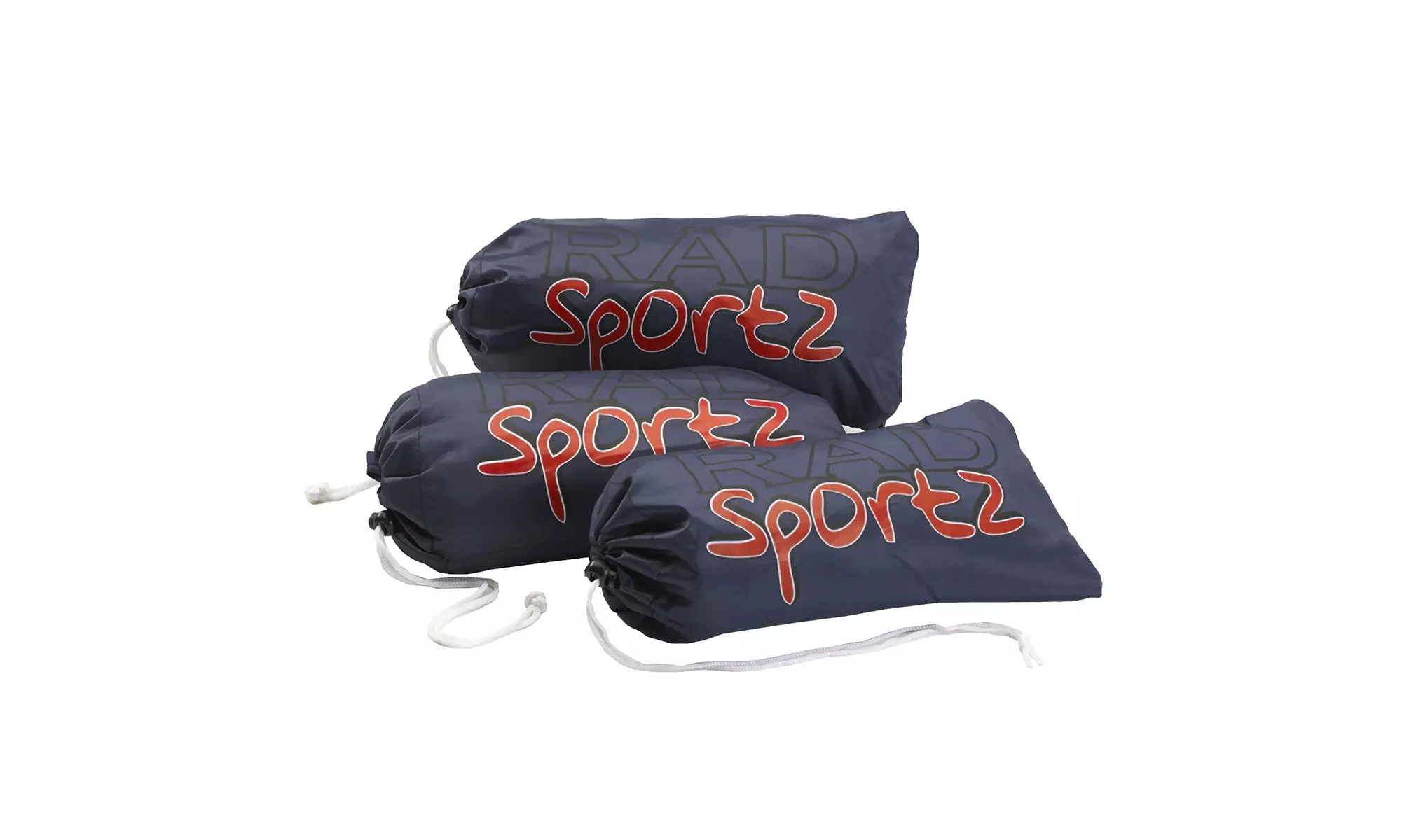 RAD Sportz Speed Training Running Resistance Parachute / Chute - Second Medium