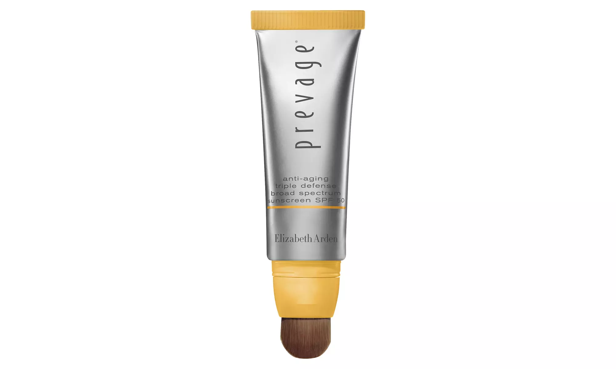 Elizabeth Arden Prevage Anti-aging Triple Defense Spf 50 Sunscreen Lotion - Second Medium