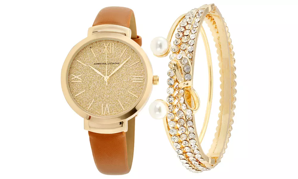 Adrienne Vittadini Womens Ana... | Groupon Goods