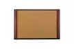 3M Widescreen Cork Board - Second Medium