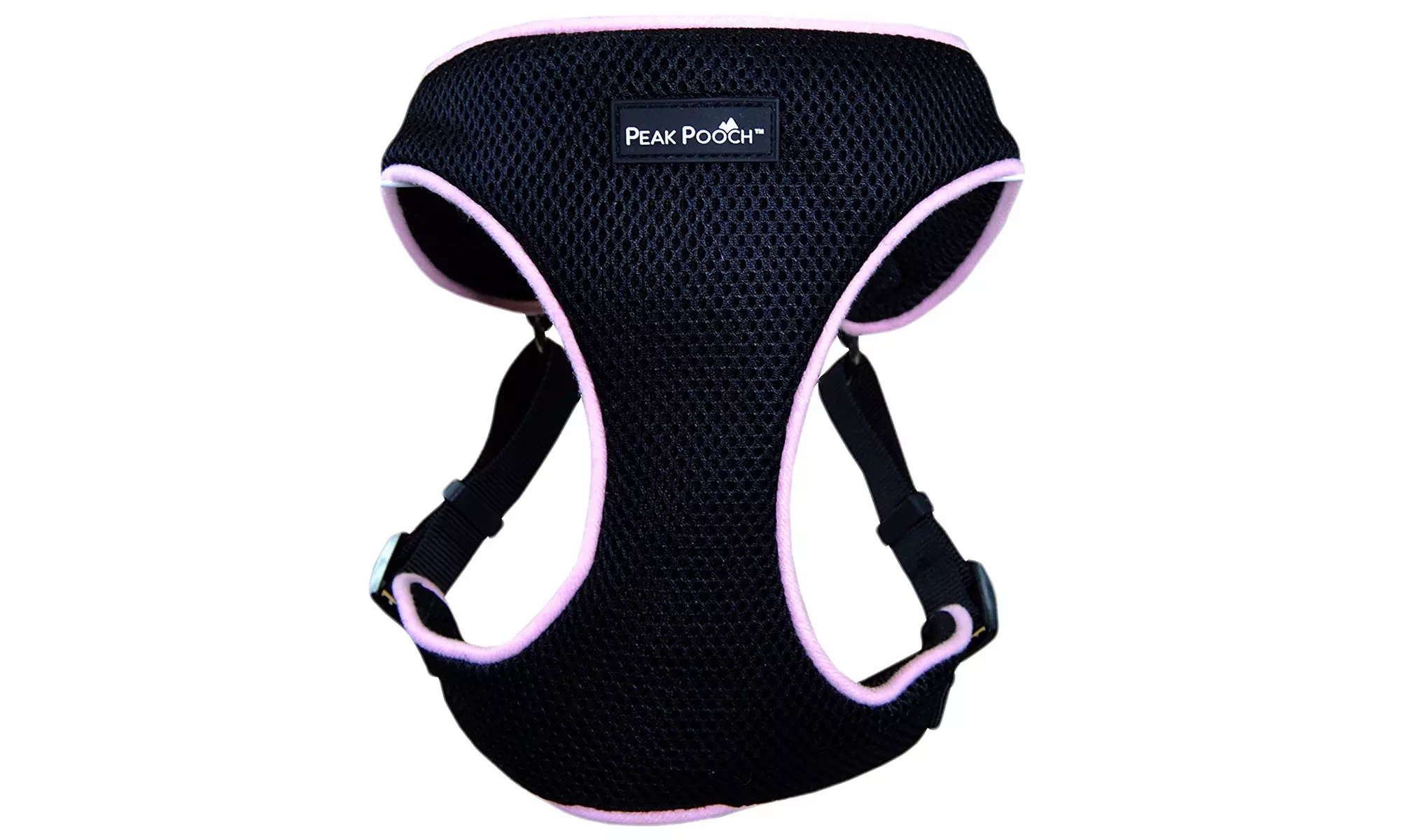 No Pull Comfort Dog Walking Harness - Second Medium