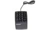 Lenovo Numeric Keypad Black USB 33L3225
