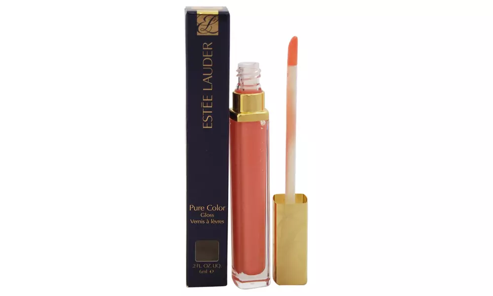 Estee Lauder Pure Color Gloss  09 Rock Candy (Shimmer)  0.2 oz - Primary Image