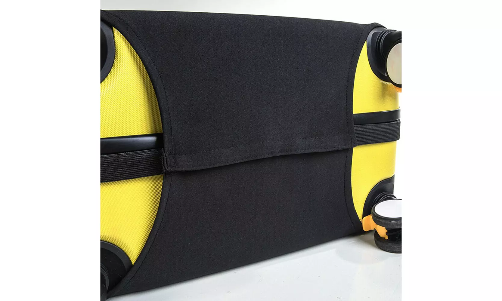Elastic Luggage Suitcase Protector Cover Suitcase Anti- Dust Scratch 18-28 inch