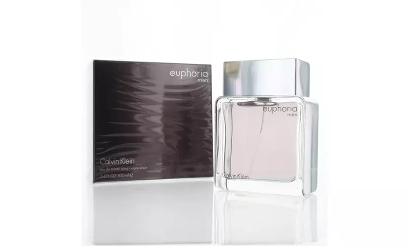 Calvin Klein Euphoria Eau de Parfum for Women or Eau de Toilette for Men