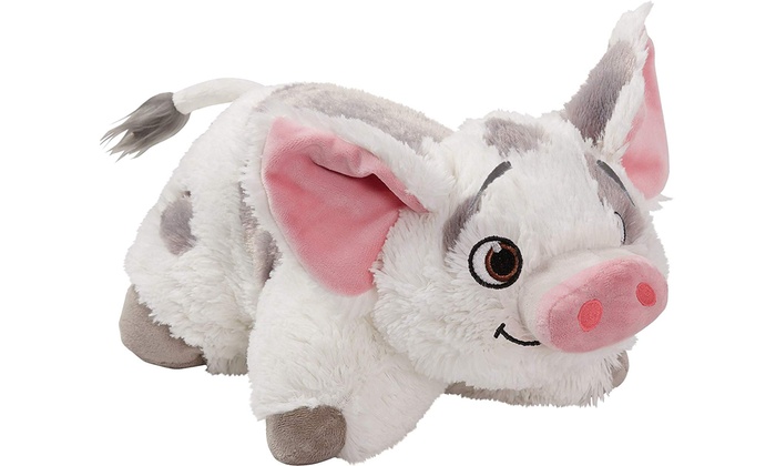 pua pillow pet target