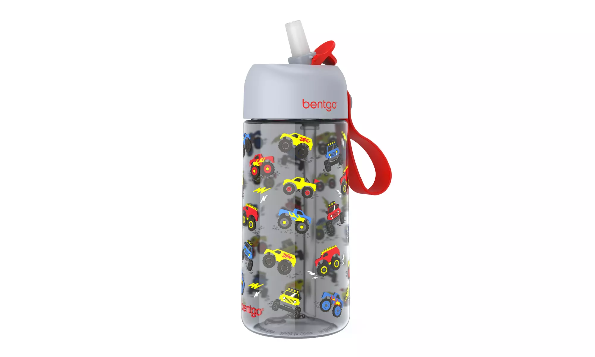 Bentgo Kids Water Bottle (1 and 2 Pack options)