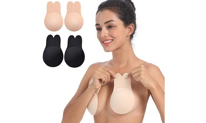 sticky bra target