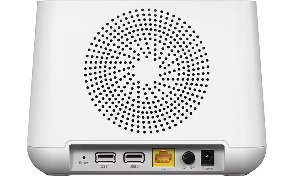 Netgear Arlo Pro 1080p HD Security Camera System with Four Cameras (Manufacturer Refurbished) - Second Medium