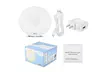 Inlife Wake Up Light with Sunrise Simulation Snooze Radio - Second Medium