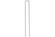 Sunnydaze 12 Inch Garden Staples Set of 25 - Second Medium