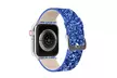 Waloo Leather & Metal Bands for Apple Watch - All Series - Second Medium