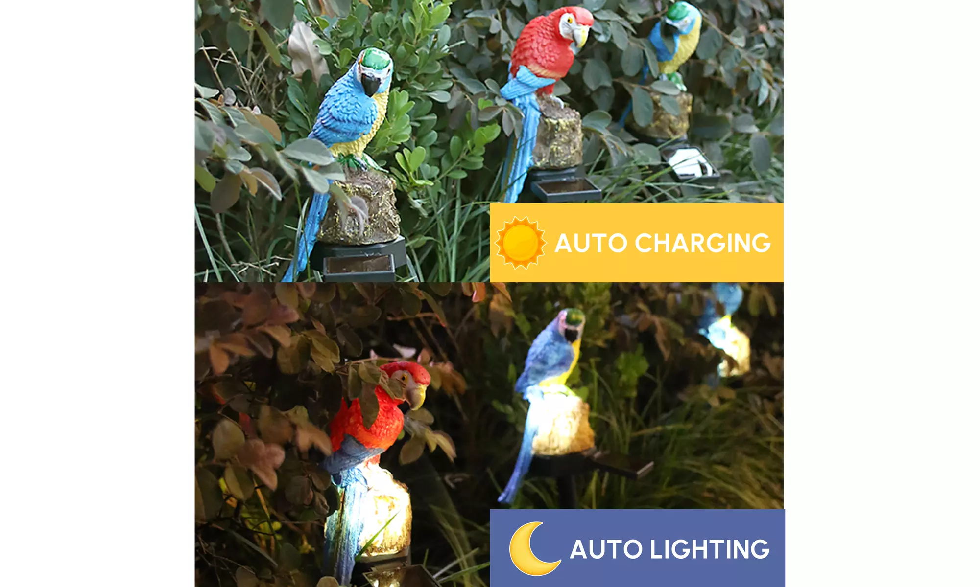 Christmas Lights Solar Outdoor Lights Xmas Decorations Garden Stake Lights