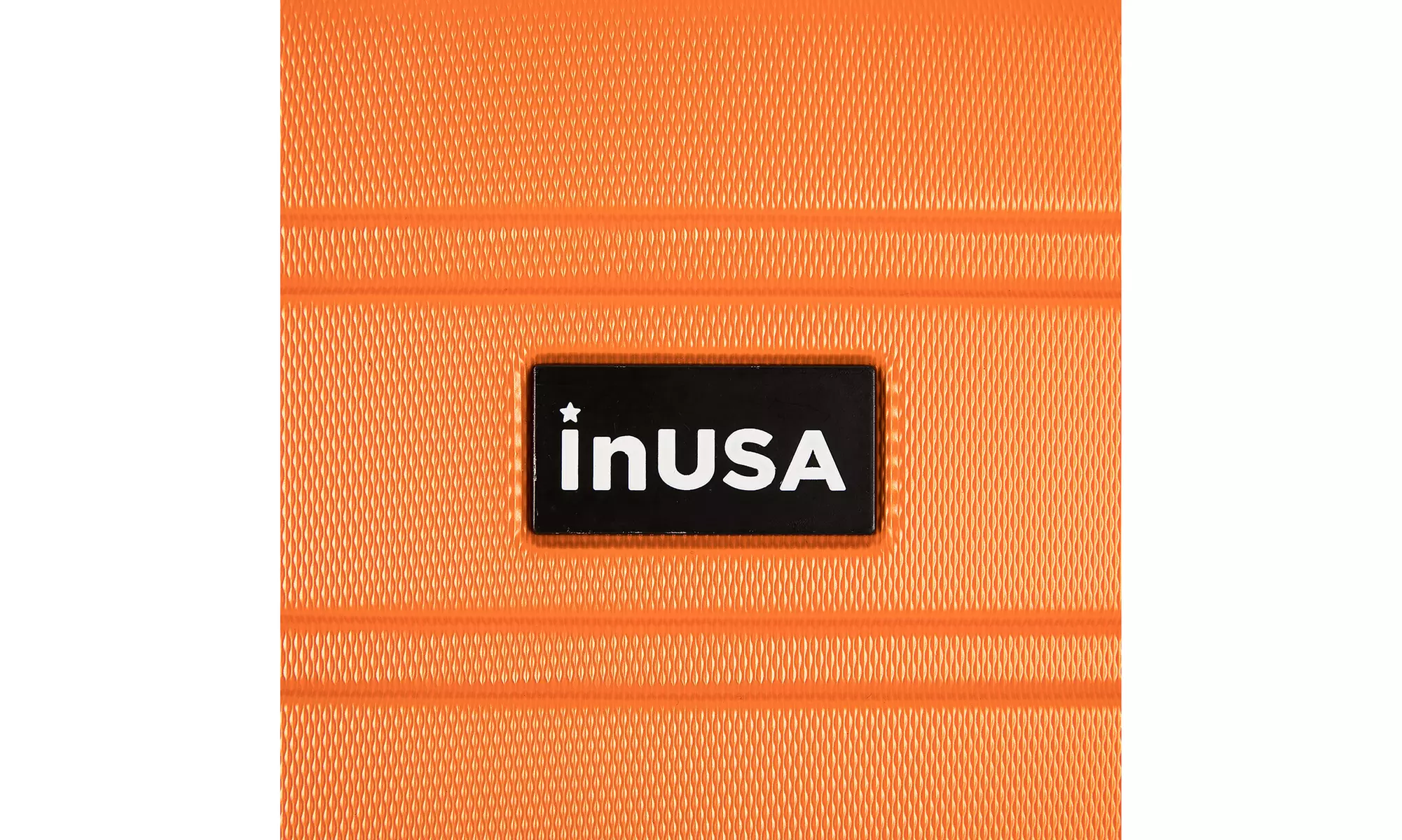 InUSA Trend lightweight hardside spinner luggage 20'', 24", 28" 