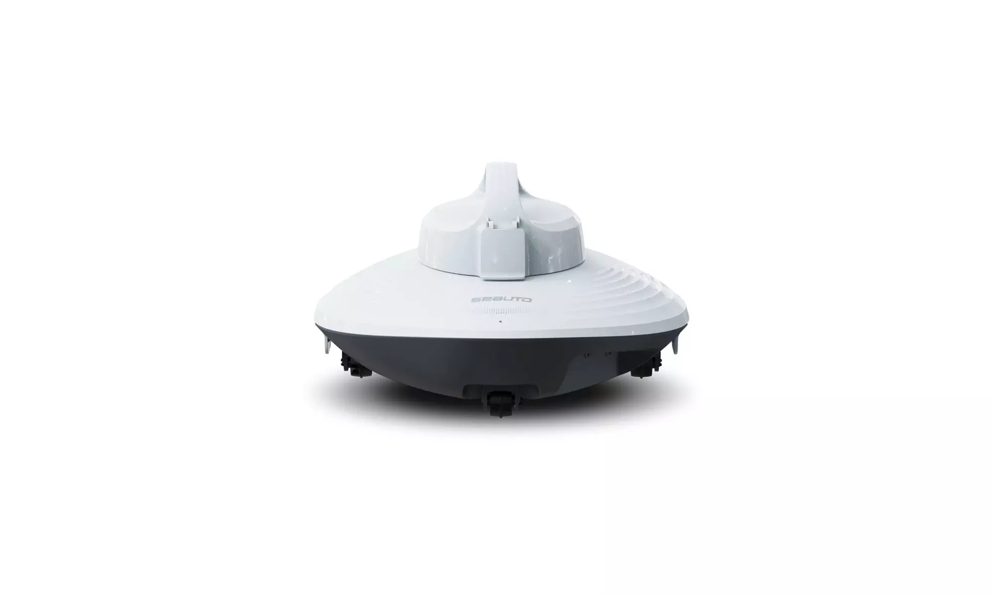 Seauto Roker Plus Cordless Robotic Pool Cleaner with Filter - Primary Image