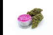 Hemp Living CBD Buds - Bubblegum Otto 17% CBD - Second Medium