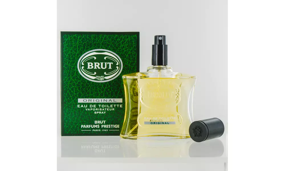 Brut Original by Faberge EDT Spray (Men) - Second Medium