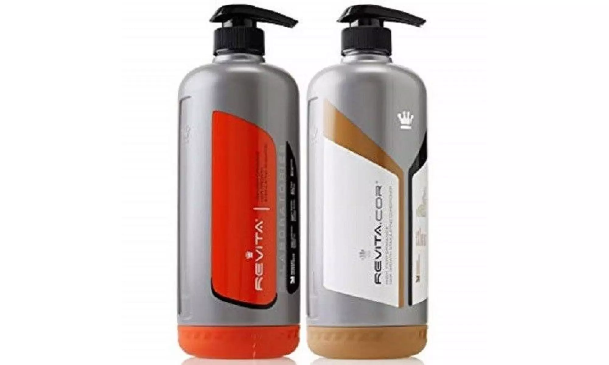 DS Laboratories Revita High Performance Shampoo & Conditioner 925 mL Combo - Primary Image