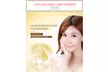 BIOAQUA Pure Hydrolyzed Pearls Skin Silky Moist Flawless Refreshing Tender 60g - Second Medium