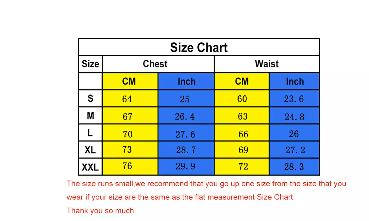 Body Shaper For Women Neoprene Sweat Sauna Vest Waist Trainer Cincher Shapewear