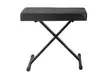 Yamaha P125 88 Key Digital Piano Bundle with Double X Stand, Bench and Pedal - Second Medium