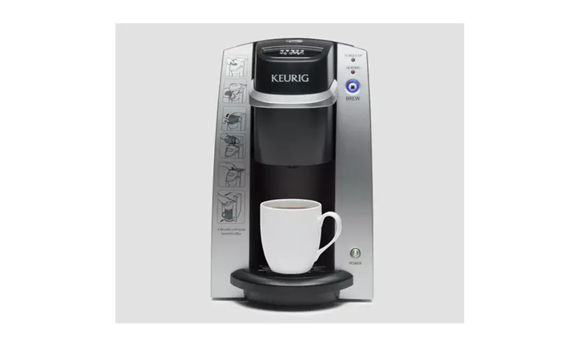 Keurig K130/B130 In-Room Brewing System - Primary Image